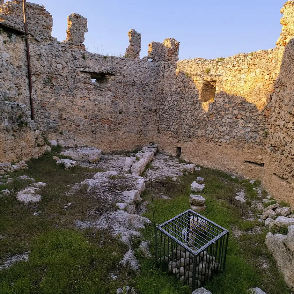 Alanya: Half Day Cable Car, Cave, Terraces&Sunset at Castle | Trip.com