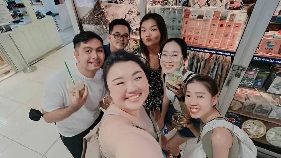 Singapura: Permainan Outdoor Escape Tersembunyi di Holland Village