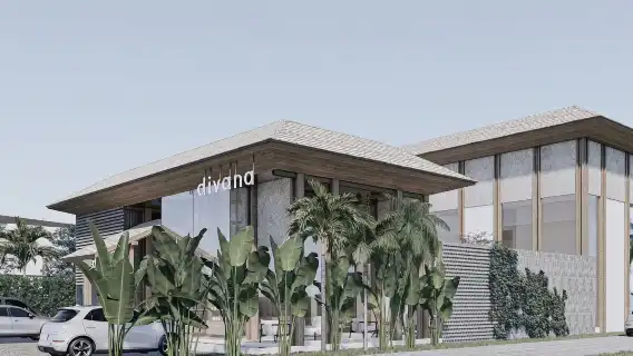 泰國普吉島迪瓦娜Divana ANDA SPA水療館【多組合可選|中英泰線上客服|專屬預約|明星打卡地