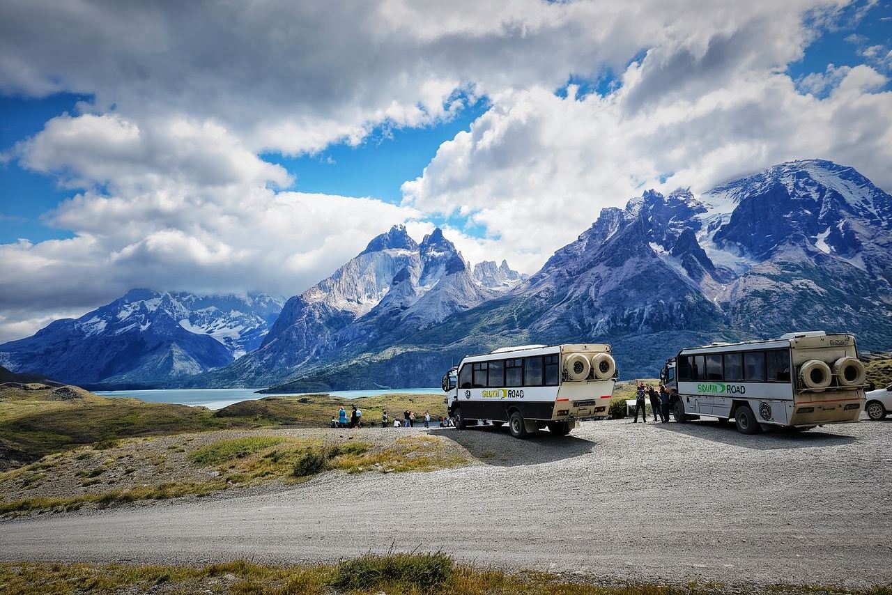 ทัวร์ 1 วันจากเอลกาลาฟาเต ประเทศอาร์เจนตินาไปสวนสาธารณะแห่งชาติโตรอสเซล ประเทศชิลีแบบไปกลับ (เริ่มต้นที่ 1 คน)