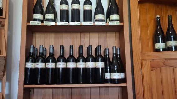 The Boutique Experience: Waiheke Island Best Cellar Tour