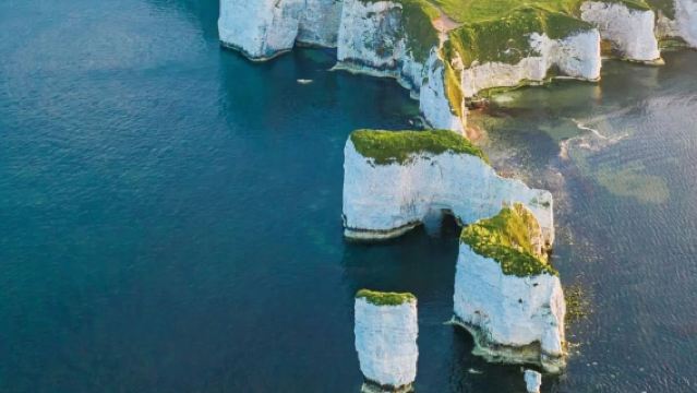 英國倫敦比奇角白崖+布萊頓+七姐妹國家公園一日遊【中文團】