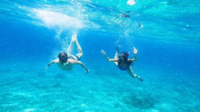 From Zadar: 3 magical stops with a cold drink