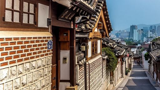 首爾自助語音導覽