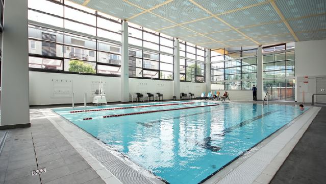 Paskal SPA and Open-Air Bath - Ticket