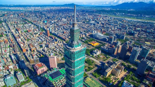台灣全境 地陪 旅行導遊 商務翻譯/私人定制/自由行地接