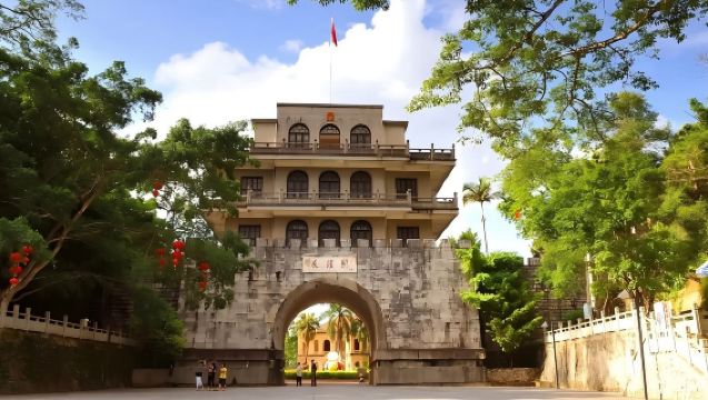 Lawatan Sehari ke Lang Son Vietnam + Pintu Persahabatan Pingxiang: Pasport Domestik untuk Keluar Negara Termasuk Makan Tengah Hari + Beli-belah Barangan Khas Vietnam