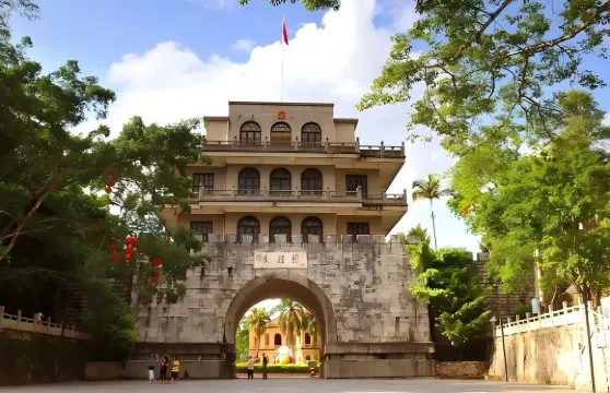 越南諒山+憑祥友誼關一日遊：中國內地身份證出國含午餐+海淘越南特產