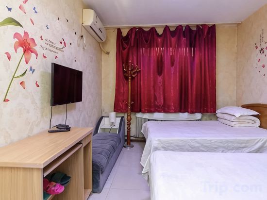 Others 4, Changchun Longting Hotel, Changchun