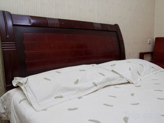 Others 5, 678 Hotel, Yichang