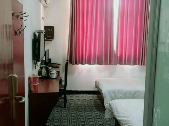 Others 3, Haina Hotel, Fuyang