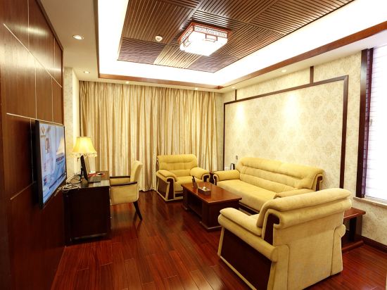 Others 4, Cuifeng Hotel, Ji'an