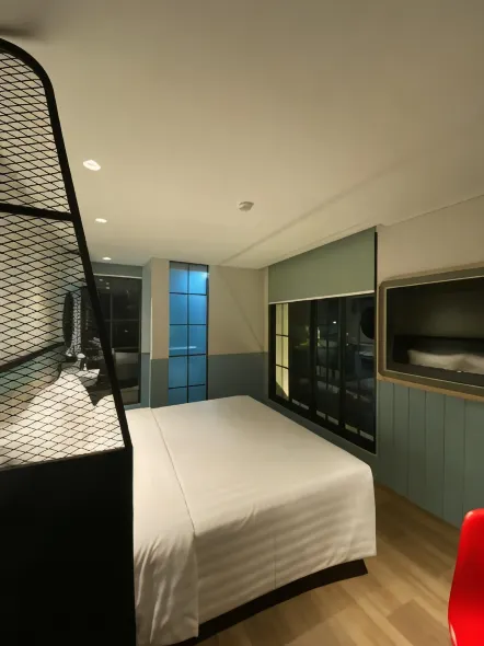 Luxeur Jakarta - Setiabudi