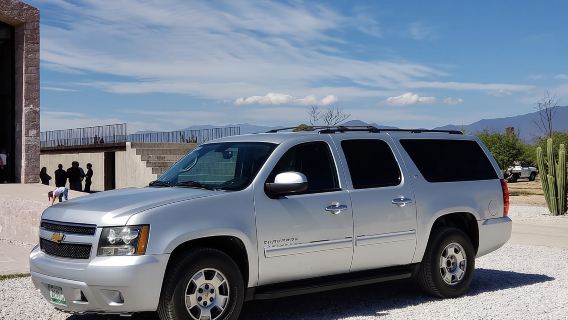 "Private Car and Driver - Passenger insurance -Master Artist's Studios -Weavers-