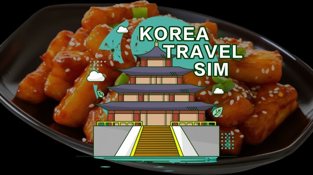 韓國 4G/5G SIM 5-30天數可選 (台港寄送) (自然日)