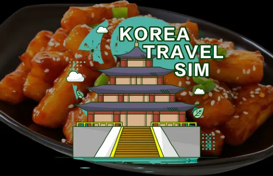 韓國 4G/5G SIM 5-30天數可選 (台港寄送) (自然日)