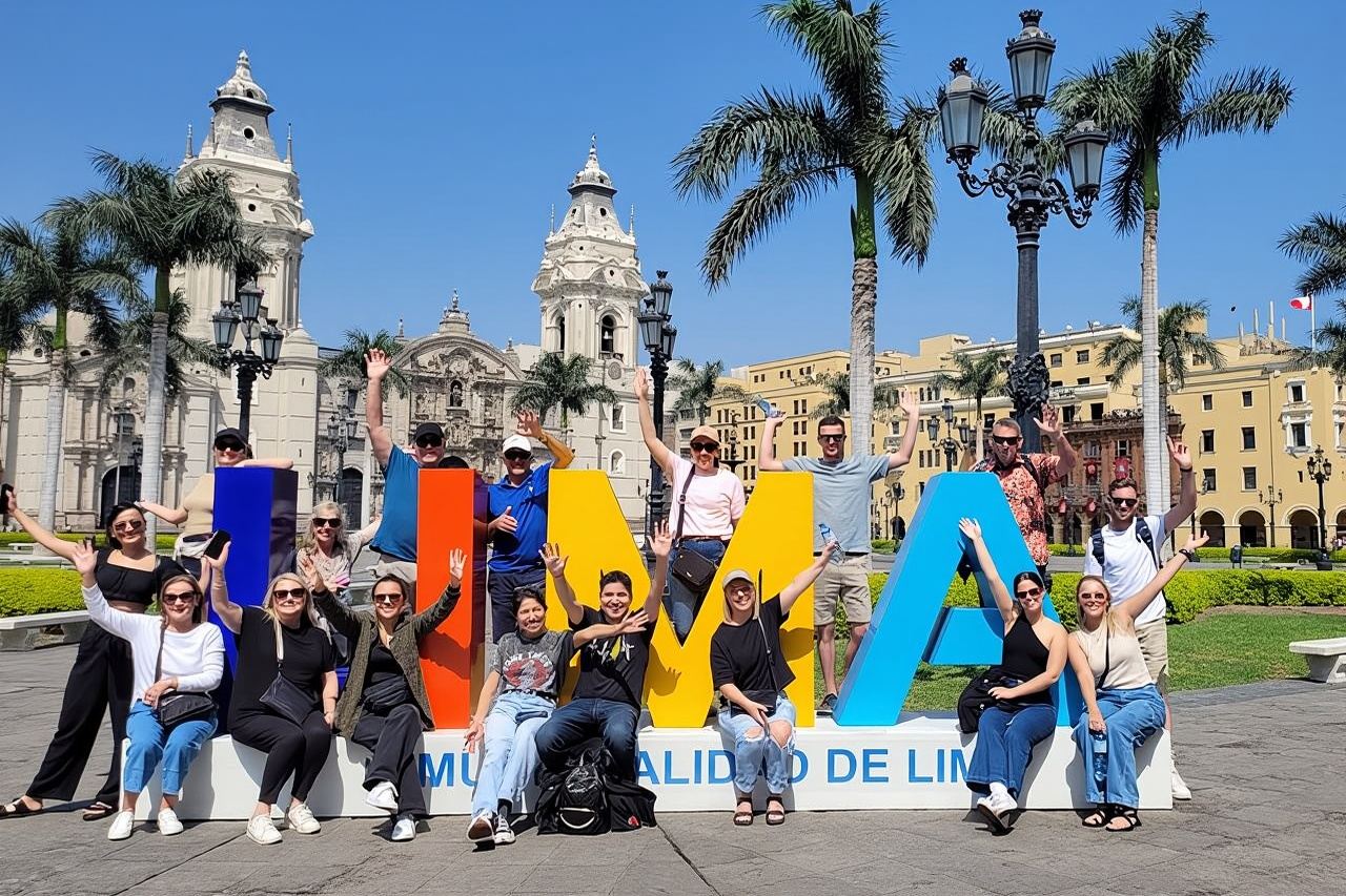 All-Inclusive Highlights of Lima Tour