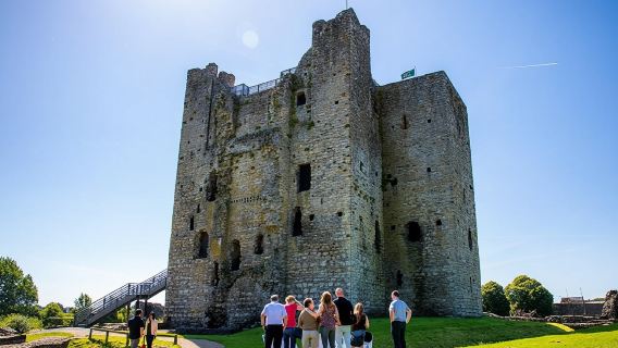 Tagesausflug ins keltische Boyne-Tal und zu antiken Stätten ab Dublin