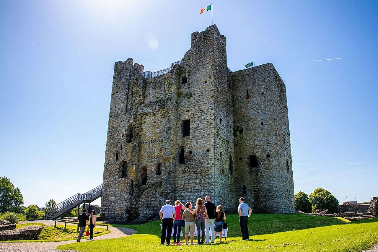 Celtic Boyne Valley & Ancient Sites Day Tour From Dublin
