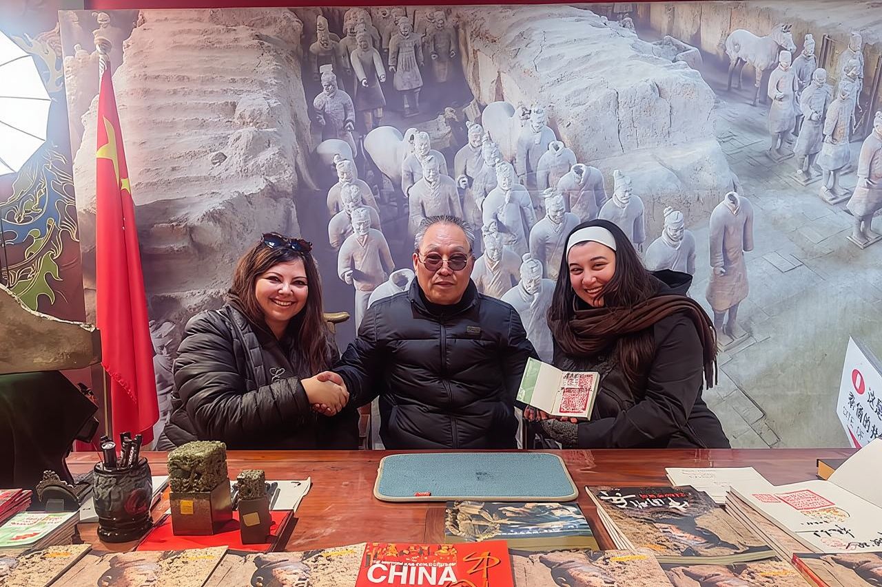 Eintägige Kleingruppentour zu Geschichte und Kultur von Xi'an