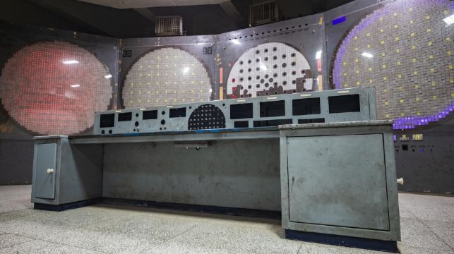 【純玩·小團】武陵山大裂谷+816工程景區+烏江畫廊一日遊