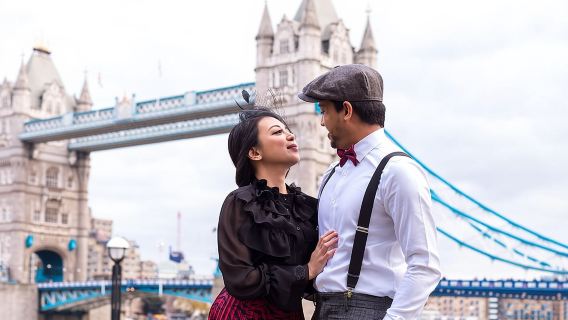 LondonTours