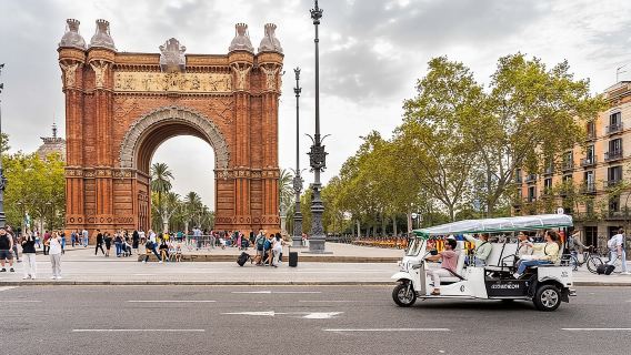 BarcelonaTours