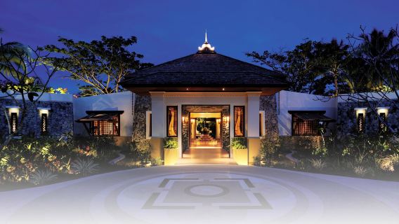 Chi, The Spa (Tanjong)