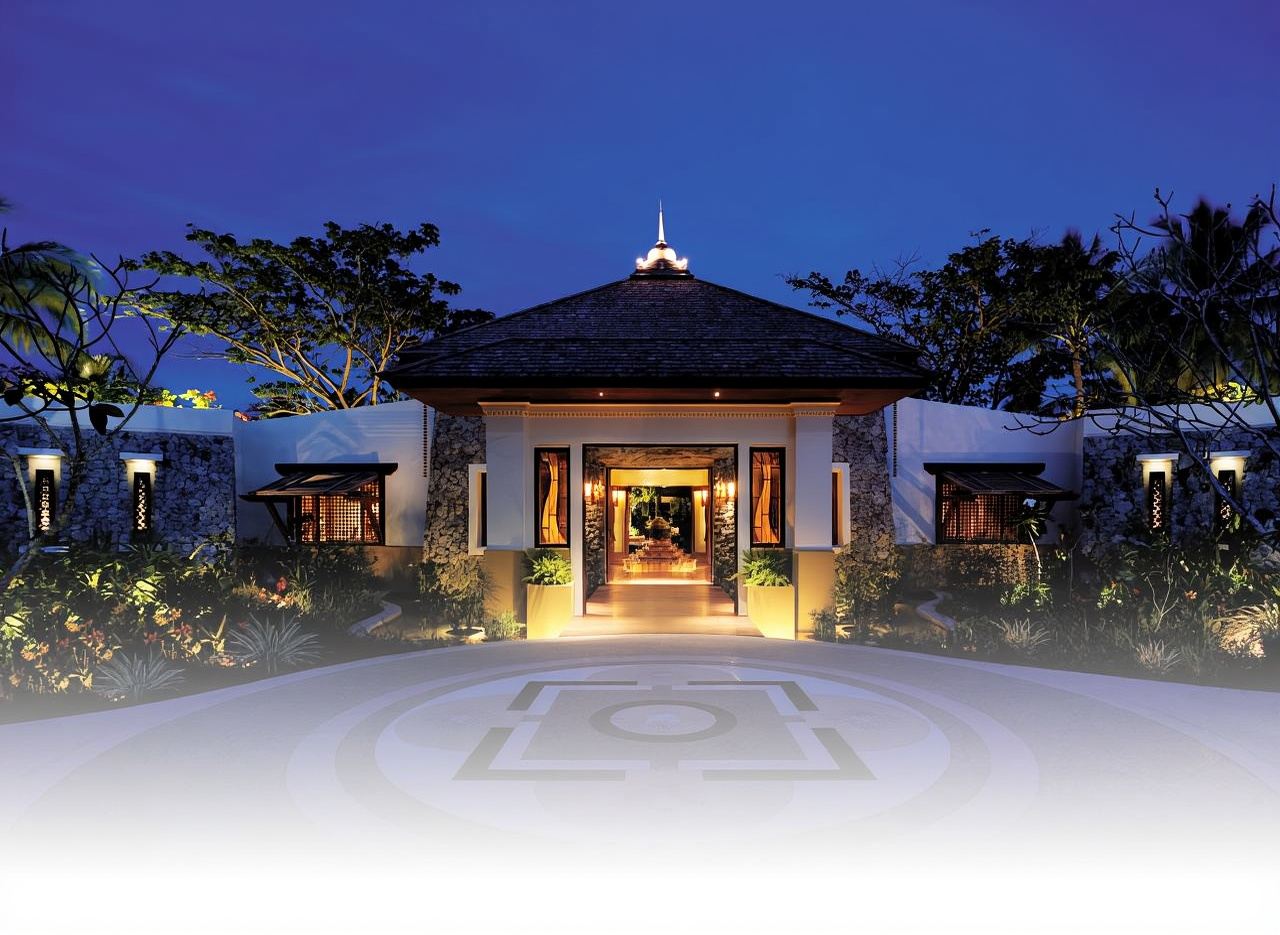 Chi, The Spa (Tanjung Aru)