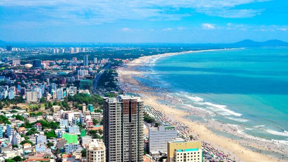 Ho Chi Minh CityTours