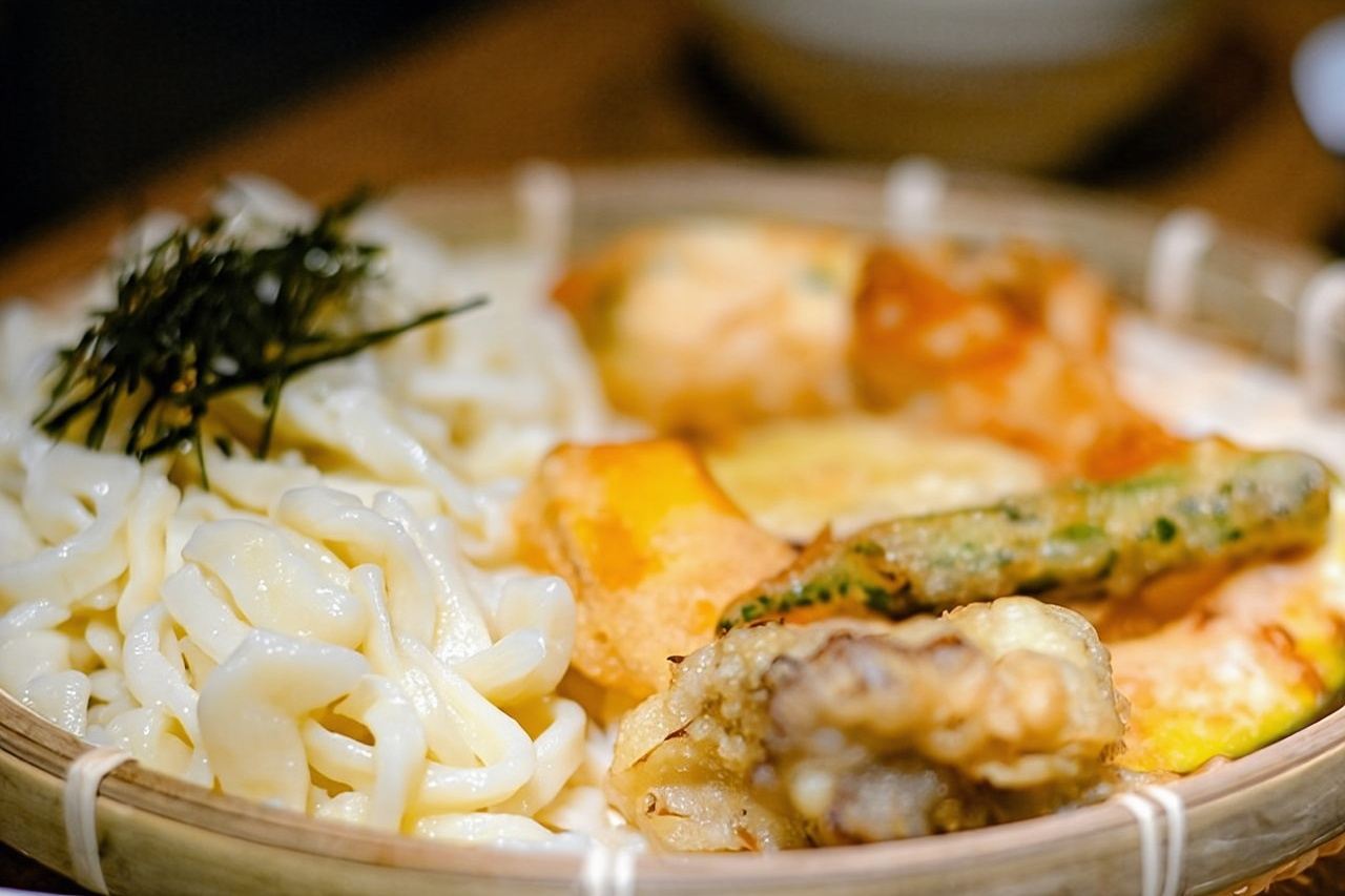 Eat Osaka: cucina di strada in una cucina autentica!