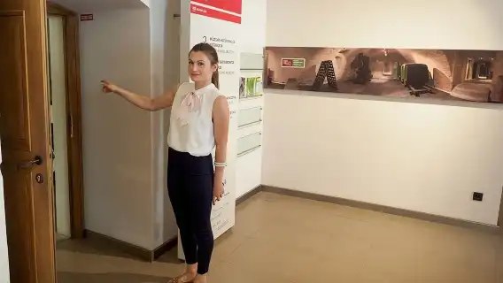 Wine Tasting with Sommelier in Bratislava