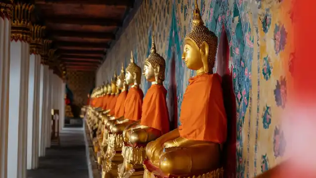 曼谷精華私人之旅：當地人帶你探索曼谷的亮點與隱密寶藏