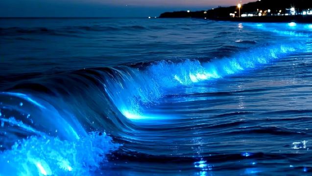 福州平潭島追藍眼淚一日遊【6人小團+下午出發+追尋藍眼淚】