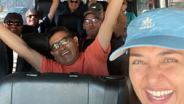 Tour Privato a Rio: Cristo Redentore e Pan di Zucchero con una Guida Esperta Locale