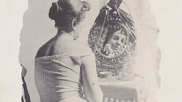 Galveston Island Red Light District Tour