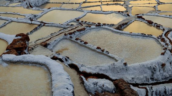 Aventura sobre ruedas: Maras y Moray en cuatrimotos