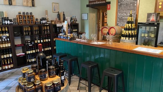 Sydney-Hunter Valley: SUV Tour to Hunter's Best-Kept Secrets