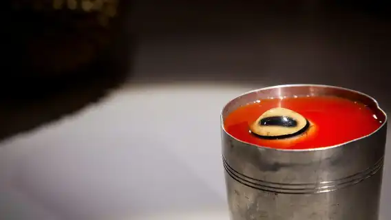 ปาล์มา เด มายอร์กา: ตั๋วเข้าชมพิพิธภัณฑ์อาหารสุดขยะแขยง