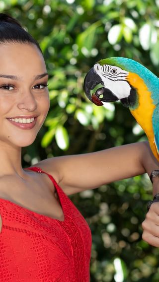 Kuranda: Birdworld Entry Ticket