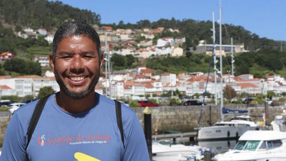 Finisterre Express: laluan ke hujung dunia