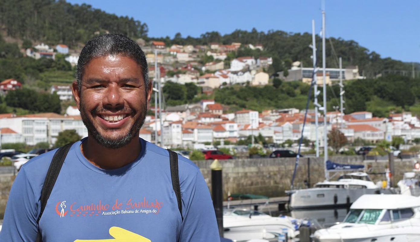 Finisterre Express: Die Route zum Ende der Welt