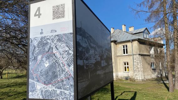 Chuyến tham quan phim Schindler's List: Di tích lịch sử & Địa điểm quay phim