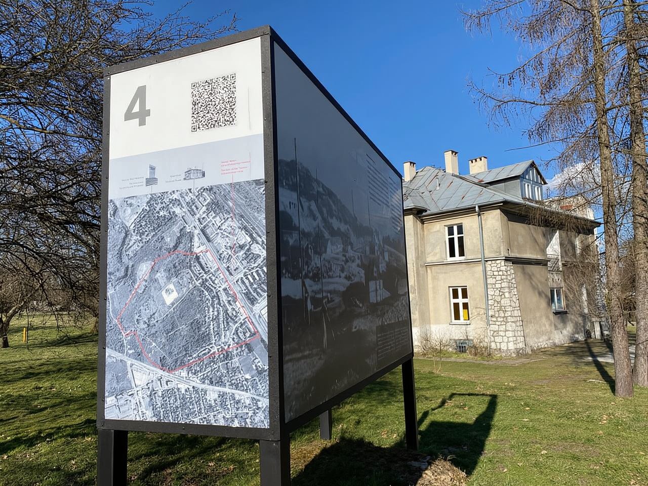 Tour del film Schindler's List: luoghi storici e location delle riprese