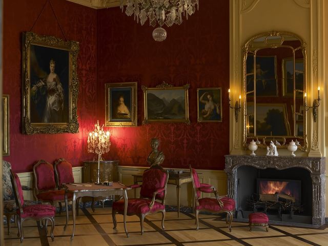 Prangins, Lake Geneva: Château de Prangins Entry Ticket