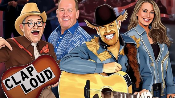 Branson : le pays natal