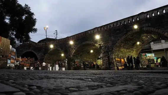 Full-Day Cuenca and Traditional Craft Beer Tasting Tour