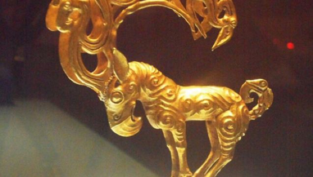 【預約超方便/私人導覽】陝西曆史博物館門票+私人導覽專家精講+降噪耳機