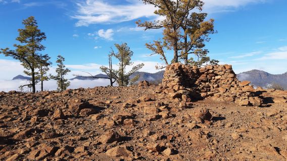 Gran Canaria: Full-Day Guided Hiking With Snacks