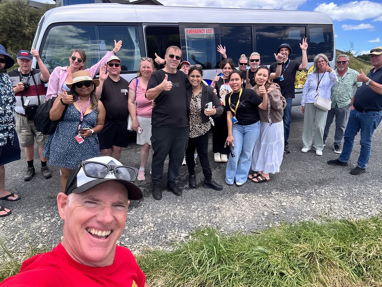 Tauranga City & Scenic Sightseeing 2-hour Tour